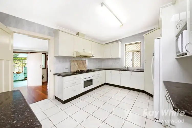 Sixth view of Homely house listing, 23 Washington Street, Bexley NSW 2207
