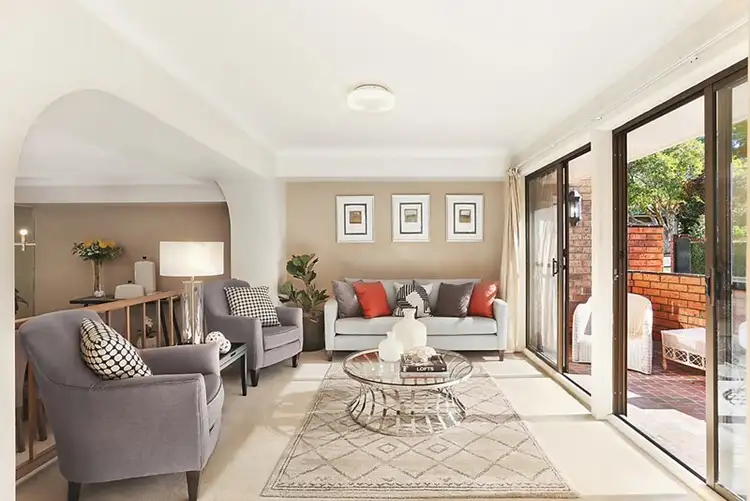 8/49 Ben Boyd Road, Neutral Bay NSW 2089
