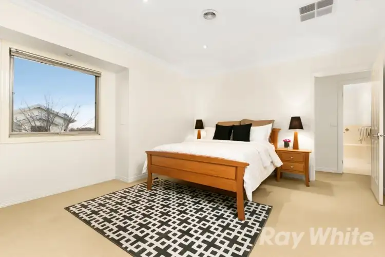 Sixth view of Homely house listing, 29 Kingswood Rise, Box Hill South VIC 3128