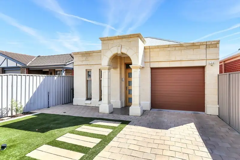 Main view of Homely house listing, 6B Frank Street, Newton SA 5074
