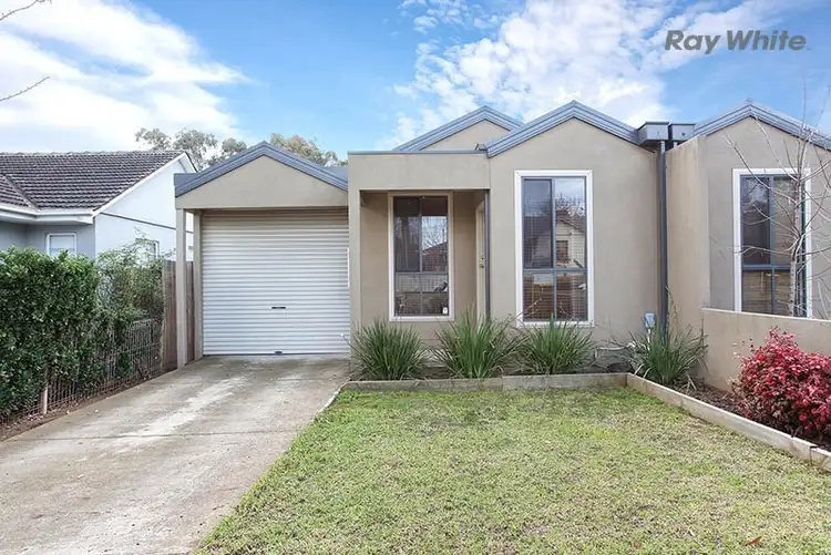 Second view of Homely house listing, 6a Charlesworth Street, Laverton VIC 3028