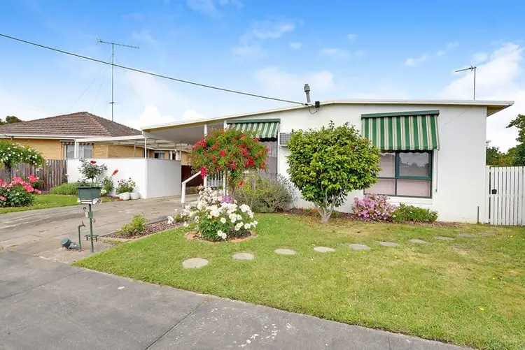 1 Sara Court, Traralgon VIC 3844