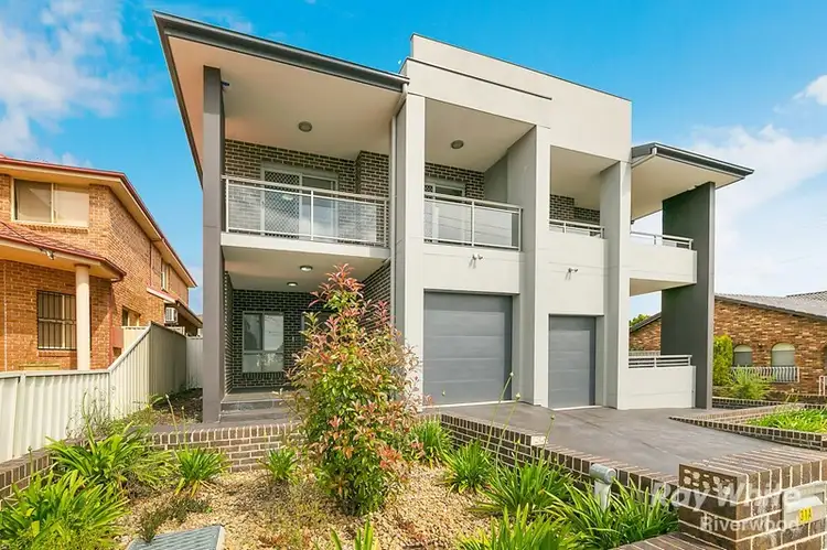 31A George Street, Penshurst NSW 2222
