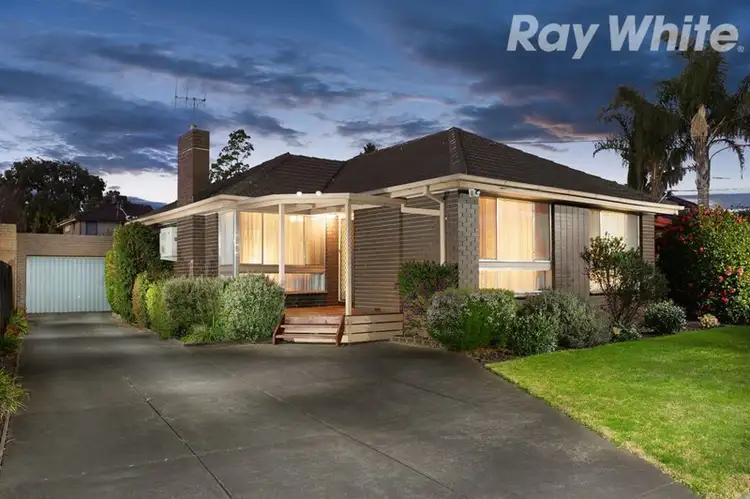 3 Shelley Avenue, Bundoora VIC 3083