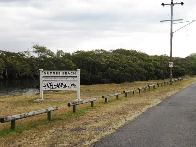Second view of Homely house listing, 92 O'Quinn Street, Nudgee Beach QLD 4014