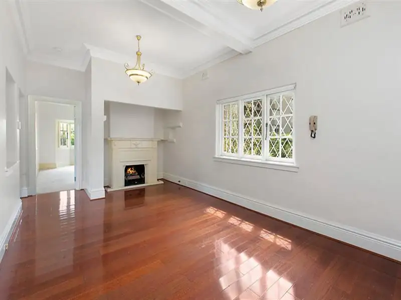 Main view of Homely apartment listing, 5/25-27 Mona Road, Darling Point NSW 2027