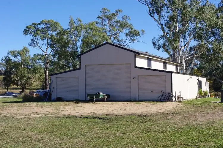 Main view of Homely rural property listing, Lot 3 Bannockburn Road, Inverell NSW 2360
