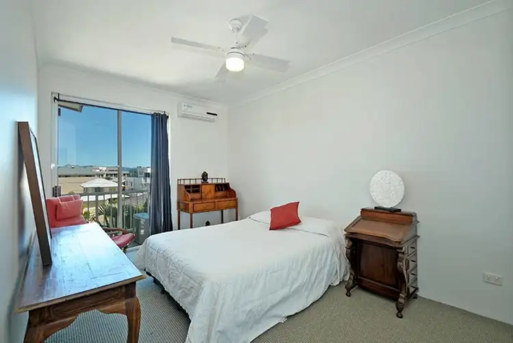Seventh view of Homely apartment listing, 5/118 Albatross Avenue, Mermaid Beach QLD 4218