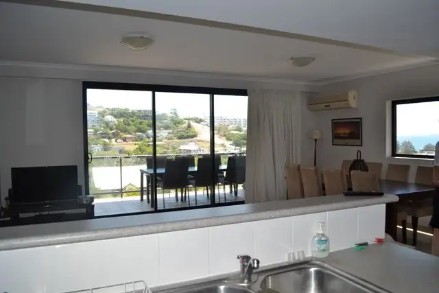 Second view of Homely unit listing, Unit 20, 30 Queen Street, Yeppoon QLD 4703