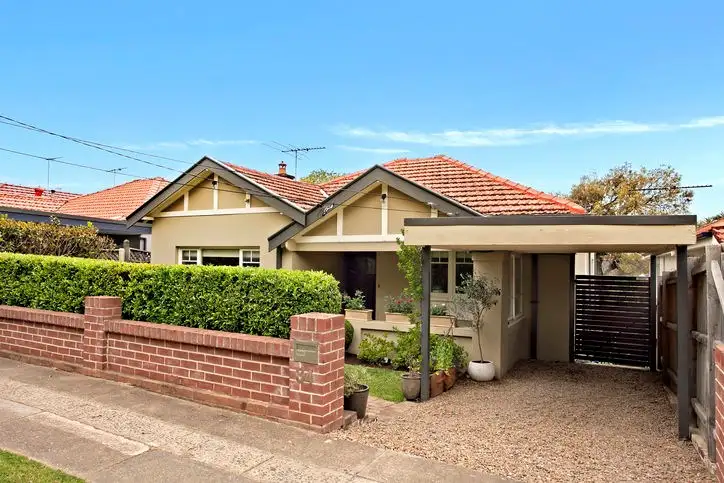 Second view of Homely house listing, 34 Robert Street, Willoughby NSW 2068