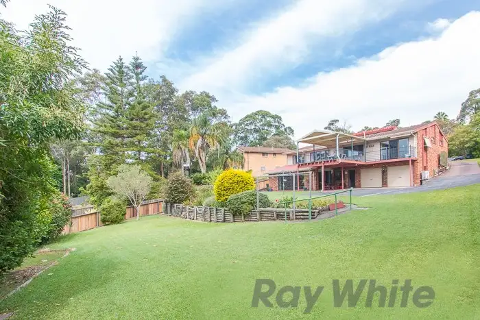 Main view of Homely house listing, 8 Seppelt Close, Eleebana NSW 2282