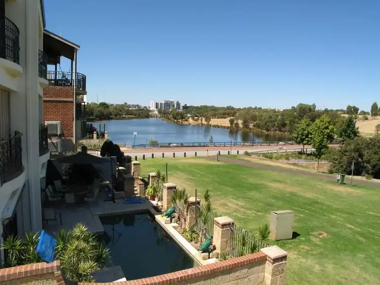 Fifth view of Homely land listing, 26 Riverina Drive, Ascot WA 6104