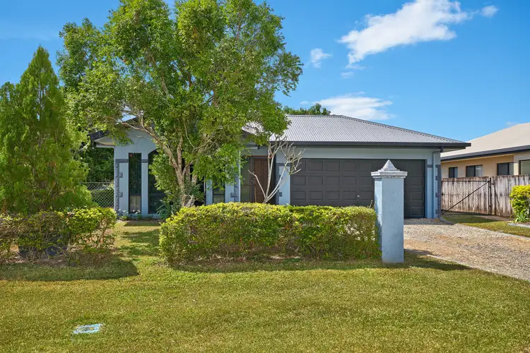4 Picnic Street, White Rock QLD 4868