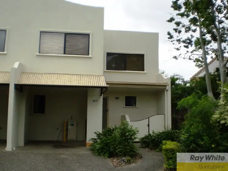 47/45 Barrett Street, Robertson QLD 4109