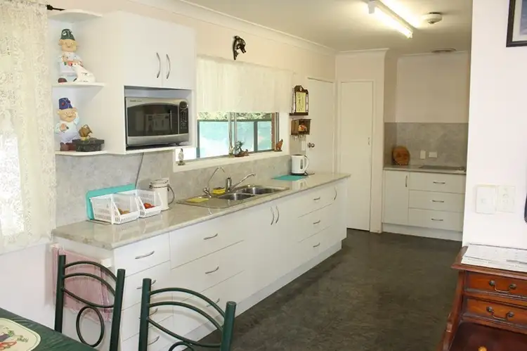 Third view of Homely house listing, 55 Birnam Street, Beaudesert QLD 4285