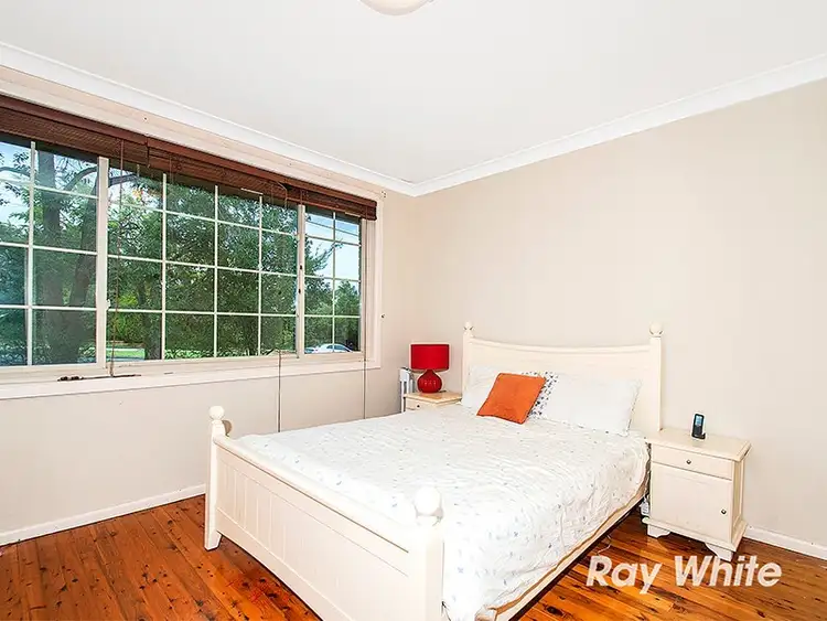 Sixth view of Homely house listing, 7 Gilham Street, Castle Hill NSW 2154