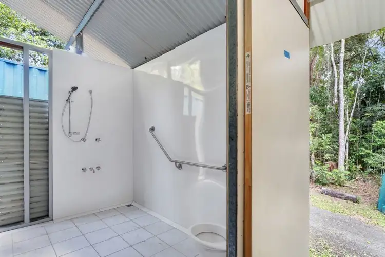 Fifth view of Homely house listing, 19 Christensen Road, Kuranda QLD 4881