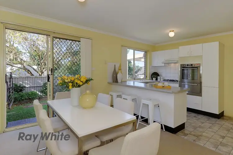 Fourth view of Homely townhouse listing, 15/10 View Street, West Pennant Hills NSW 2125