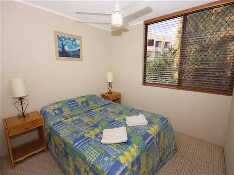 Fourth view of Homely unit listing, 13/2 Maroubra Street, Maroochydore QLD 4558