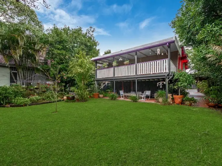 7 Addison Road, Graceville QLD 4075