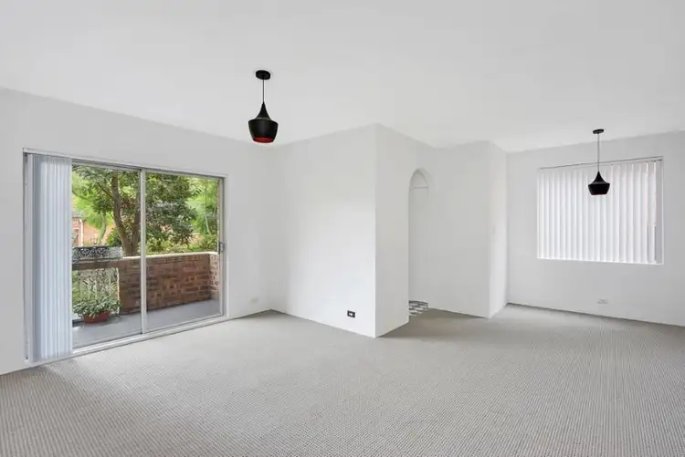 Second view of Homely unit listing, 21/34-38 Burdett Street, Hornsby NSW 2077