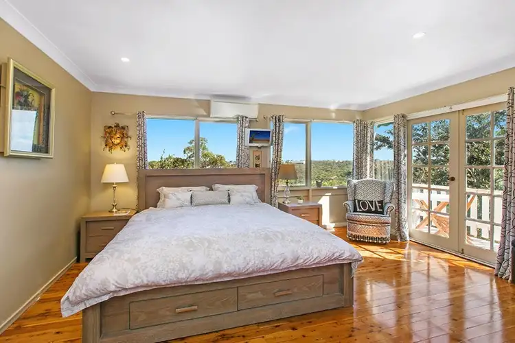 Sixth view of Homely house listing, 40 Kywong Road, Berowra NSW 2081