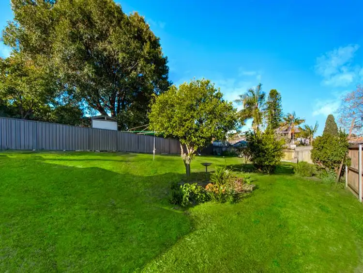 Fifth view of Homely house listing, 40 Charles Street, Ryde NSW 2112