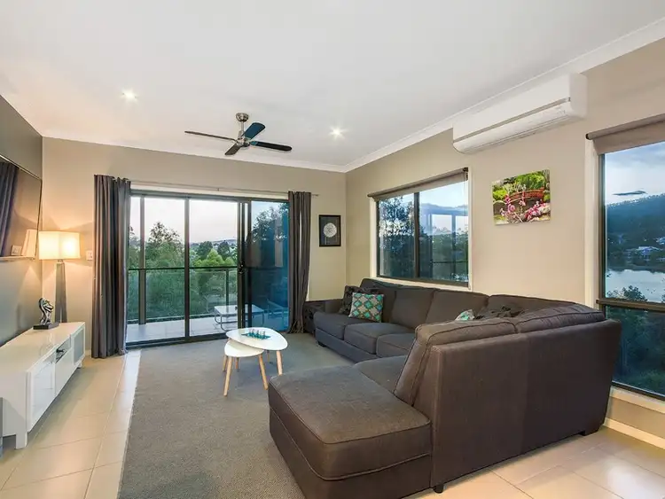 Seventh view of Homely house listing, 70 Wildflower Circuit, Upper Coomera QLD 4209