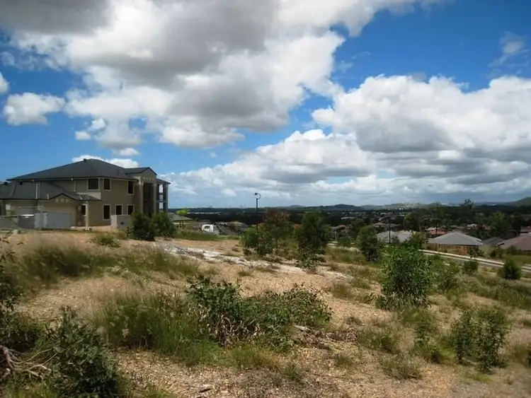 Fifth view of Homely land listing, 6 Matt Court, Upper Coomera QLD 4209