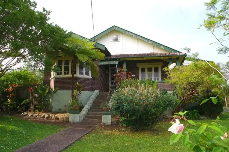 Second view of Homely house listing, 291 Victoria Street, Taree NSW 2430