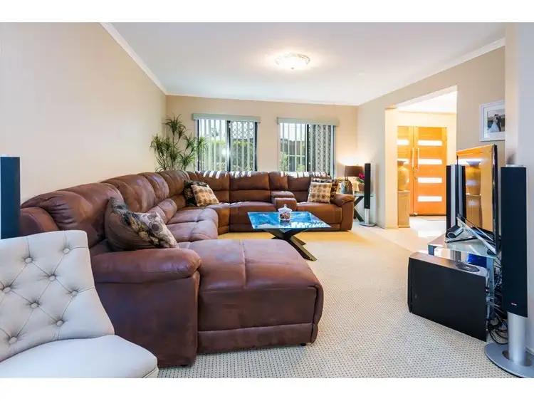Sixth view of Homely house listing, 36 Ridgeview Street, Carindale QLD 4152