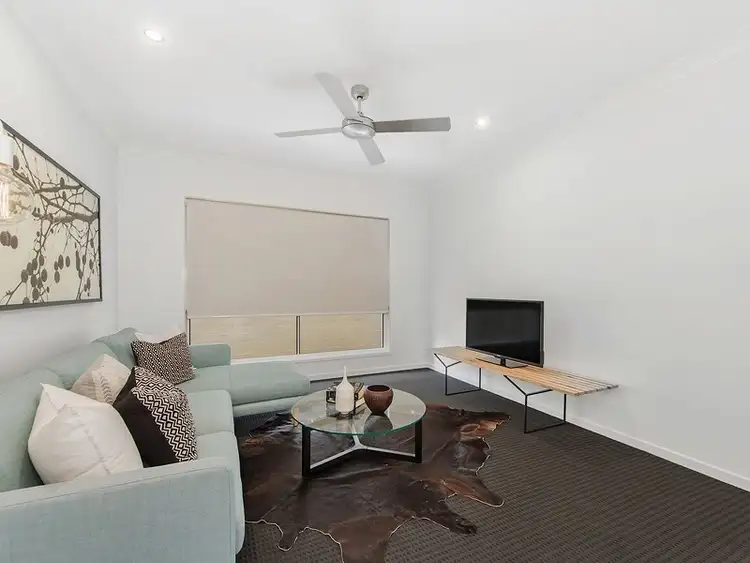 Fourth view of Homely house listing, 8 Sunwood Crescent, Maudsland QLD 4210