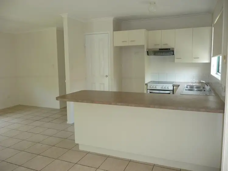 Second view of Homely house listing, 8 Gerard Street, Bray Park QLD 4500