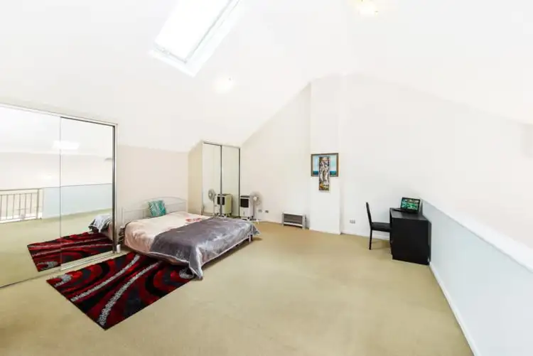 Third view of Homely unit listing, 12/9 Marion Street, Auburn NSW 2144