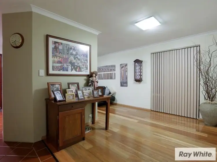 Fifth view of Homely house listing, 5 Spagnolo Place, Beckenham WA 6107