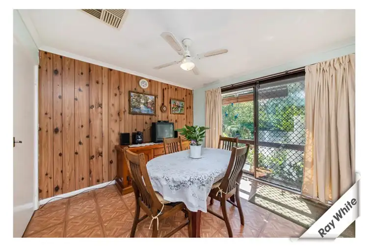 Seventh view of Homely house listing, 31 McConnel Crescent, Kambah ACT 2902