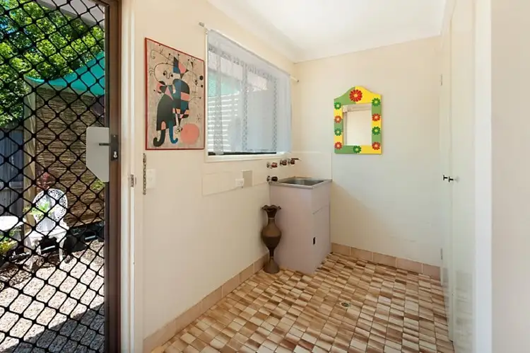 Sixth view of Homely apartment listing, 1/110 Oxley Drive, Paradise Point QLD 4216