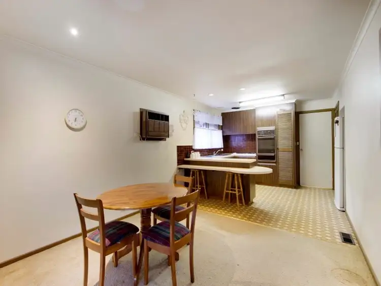 Fifth view of Homely house listing, 13 Raphael Crescent, Frankston VIC 3199