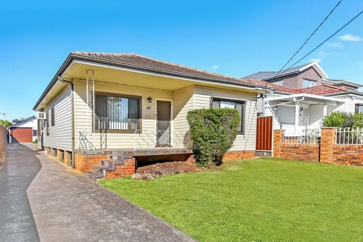 157 Rose Street, Yagoona NSW 2199