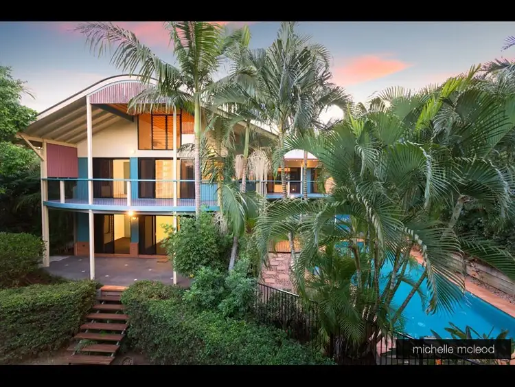 Fourth view of Homely house listing, 69 Mukurta Street, Chapel Hill QLD 4069