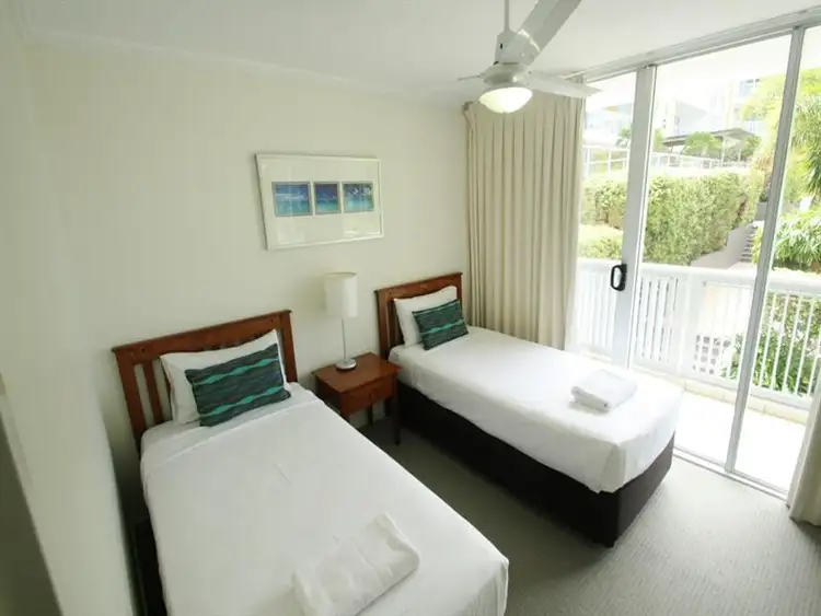 Sixth view of Homely unit listing, 4 - 1864 David Low Way " SeaChange", Coolum Beach QLD 4573