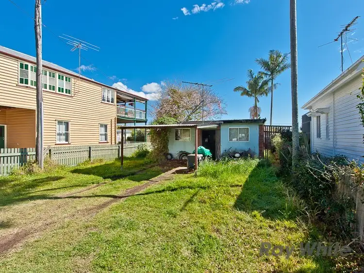 Second view of Homely house listing, 53 Laurel Street, Enoggera QLD 4051