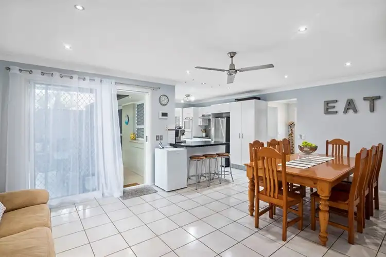 Seventh view of Homely house listing, 34 Bergamont Street, Elanora QLD 4221