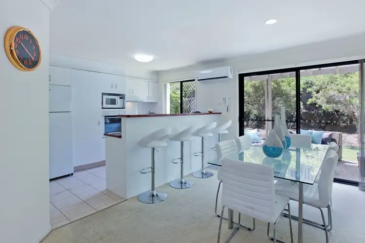 Sixth view of Homely townhouse listing, 169/8-10 Ghilgai Road, Merrimac QLD 4226