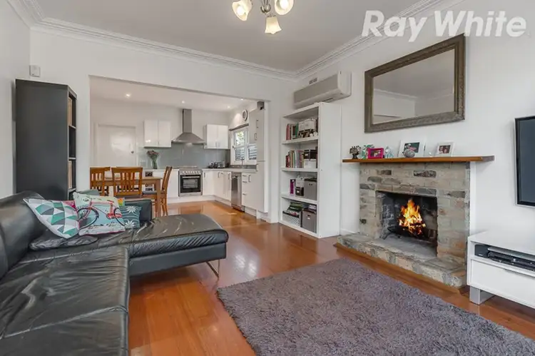 Fifth view of Homely house listing, 1/3 Herbert Street, Watsonia VIC 3087