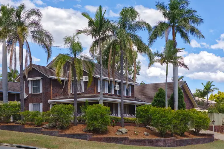 20 Narrung Street, Middle Park QLD 4074