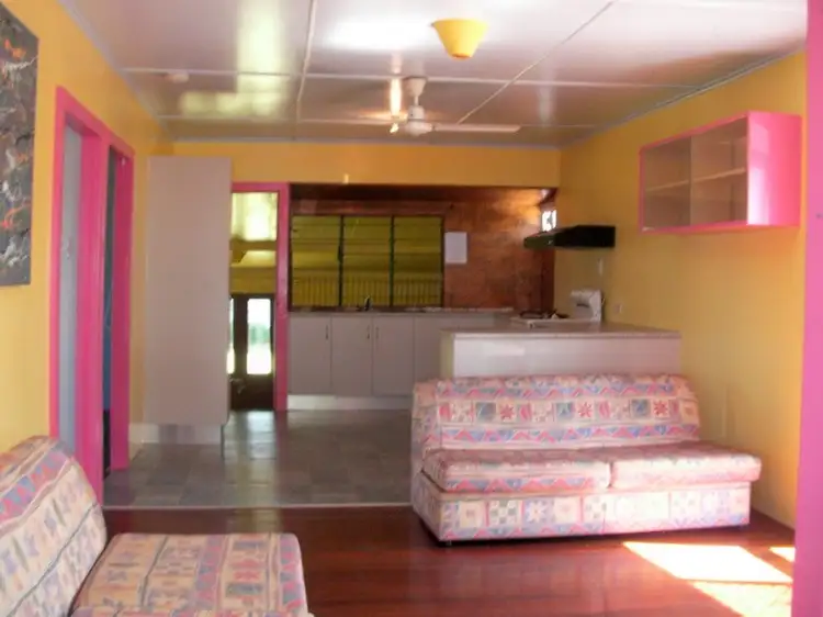 Seventh view of Homely house listing, 3 Esplanade, Flying Fish Point QLD 4860