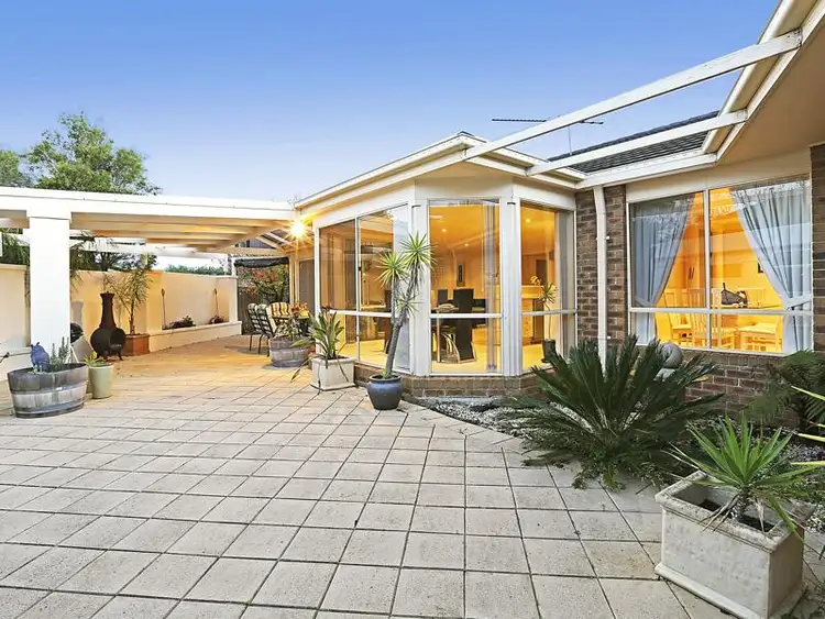 Third view of Homely house listing, 6 Lipizzaner Court, Highton VIC 3216