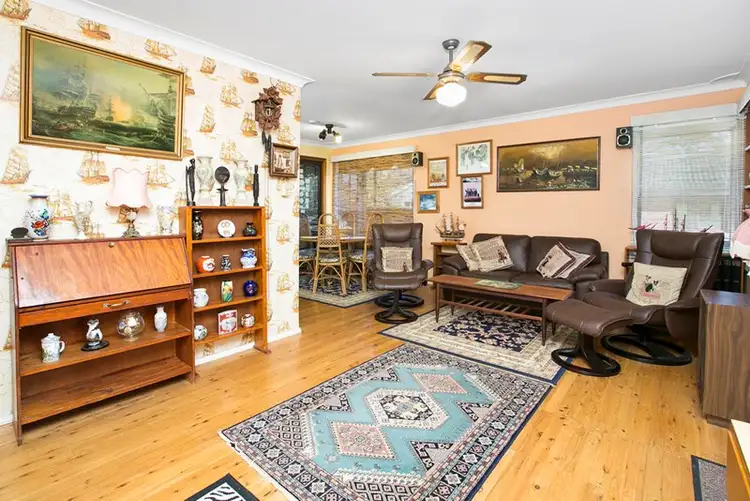 Second view of Homely house listing, 4 Cousins Road, Beacon Hill NSW 2100