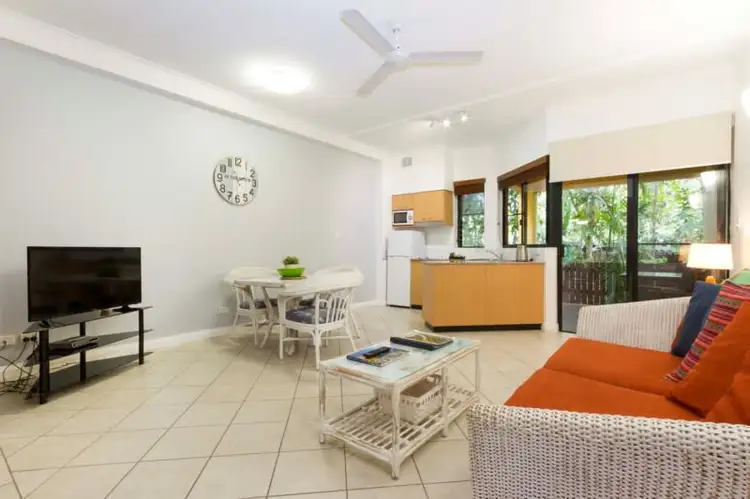 1/35 Macrossan Street, Port Douglas QLD 4877